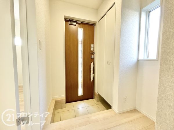 橿原市小房町　新築一戸建て　第１　全１区画