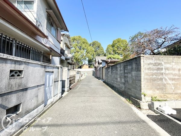 橿原市小房町　新築一戸建て　第１　全１区画