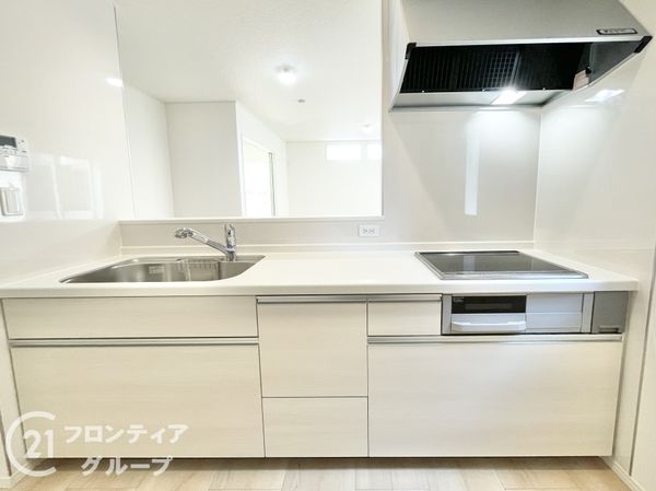 橿原市小房町　新築一戸建て　第１　全１区画