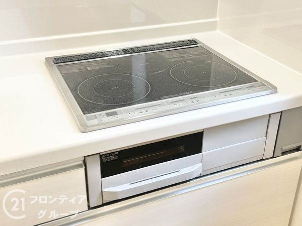橿原市小房町　新築一戸建て　第１　全１区画