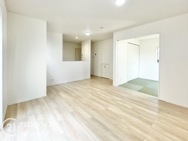橿原市小房町　新築一戸建て　第１　全１区画