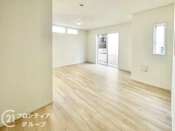 橿原市小房町　新築一戸建て　第１　全１区画