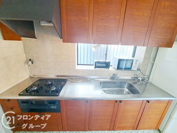 奈良市佐保台２丁目　中古一戸建て