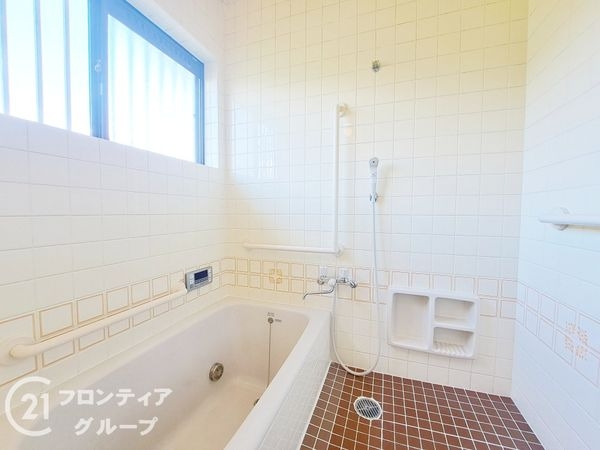 奈良市佐保台２丁目　中古一戸建て