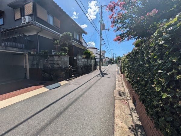 北葛城郡河合町泉台２丁目の中古一戸建て