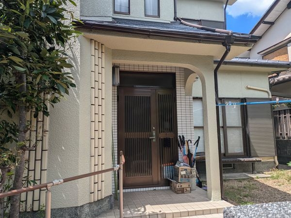 北葛城郡河合町泉台２丁目　中古一戸建て