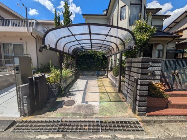 北葛城郡河合町泉台２丁目　中古一戸建て