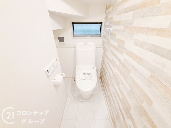 天理市田部町　新築一戸建て