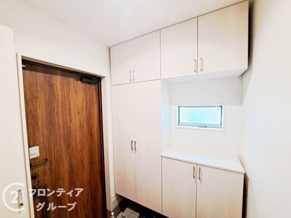 天理市田部町　新築一戸建て