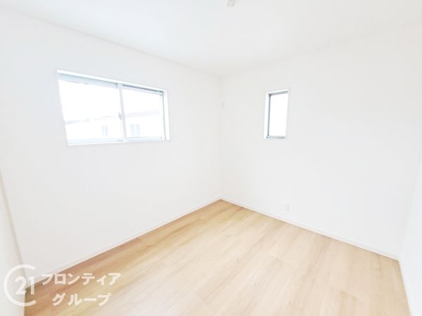 天理市田部町　新築一戸建て
