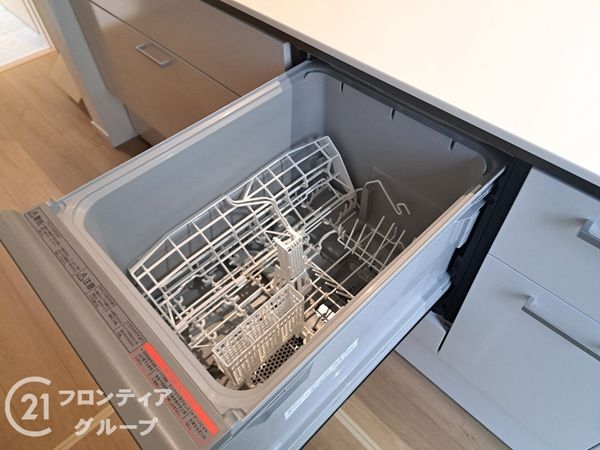 天理市田部町　新築一戸建て