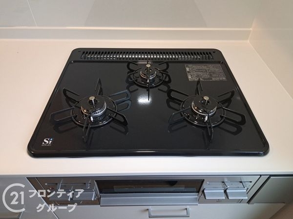 天理市田部町　新築一戸建て