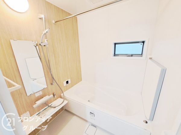 天理市田部町　新築一戸建て