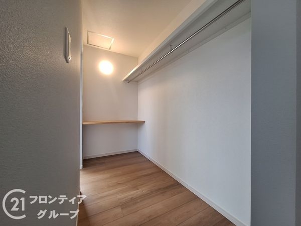 北葛城郡王寺町本町１　新築一戸建て　全２区画　１号棟