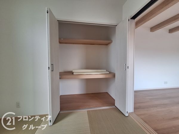 北葛城郡王寺町本町１　新築一戸建て　全２区画　１号棟