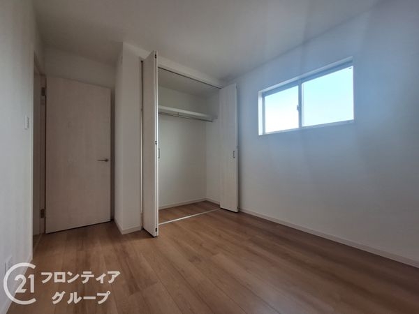 北葛城郡王寺町本町１　新築一戸建て　全２区画　１号棟