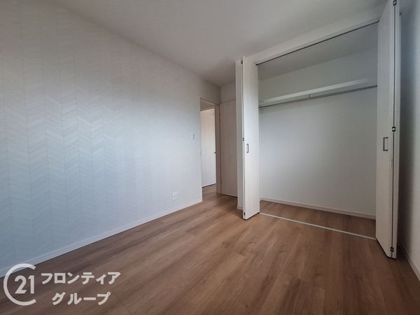 北葛城郡王寺町本町１　新築一戸建て　全２区画　１号棟