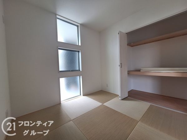 北葛城郡王寺町本町１　新築一戸建て　全２区画　１号棟