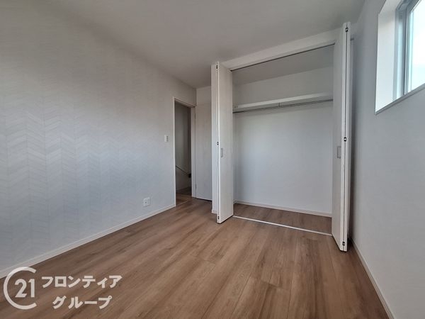 北葛城郡王寺町本町１　新築一戸建て　全２区画　１号棟
