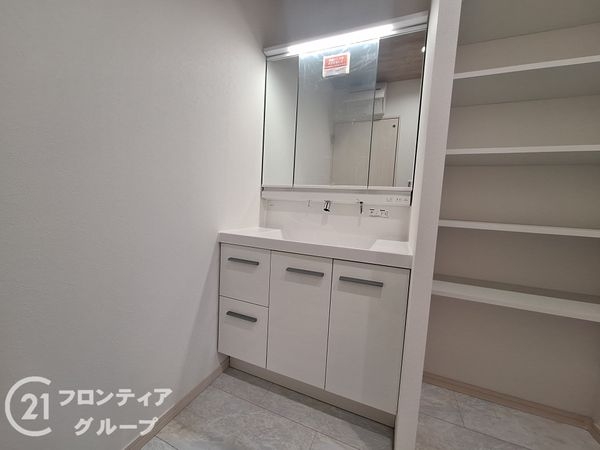 北葛城郡王寺町本町１　新築一戸建て　全２区画　１号棟