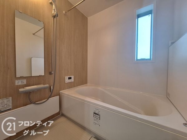 北葛城郡王寺町本町１　新築一戸建て　全２区画　１号棟