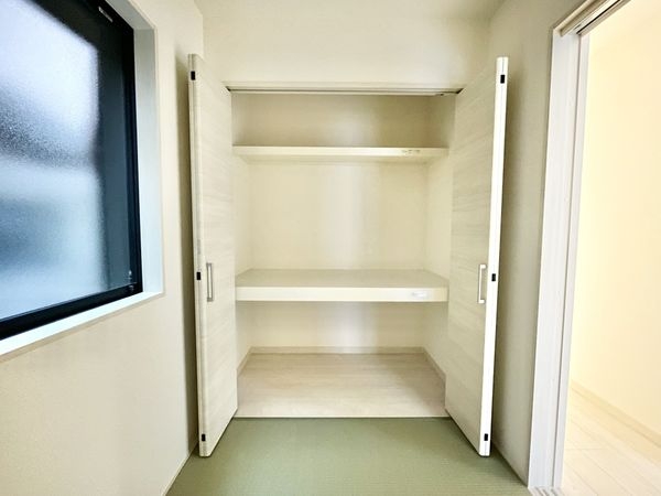 大和高田市大字池田　新築一戸建て　５号棟