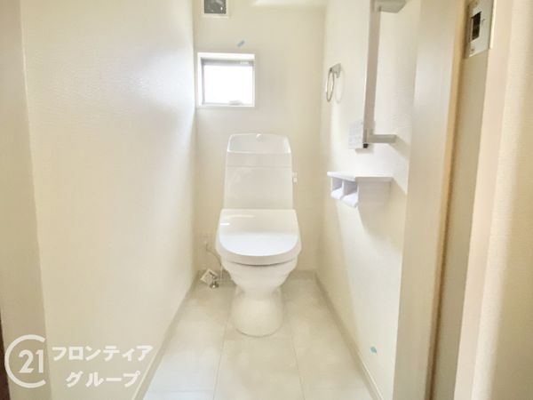 大和郡山市満願寺町　新築一戸建て　２号棟