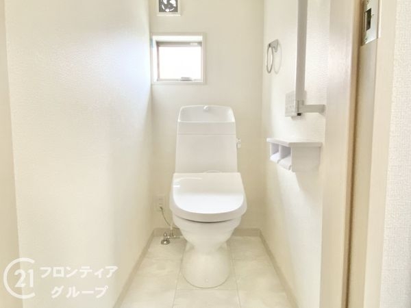 大和郡山市満願寺町　新築一戸建て　３号棟