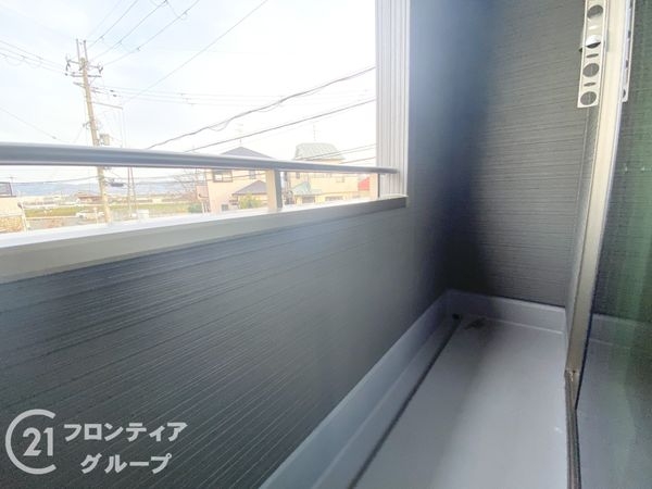 大和郡山市満願寺町　新築一戸建て　３号棟