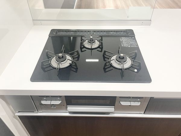 橿原市四条町　新築一戸建て　２期　２号棟