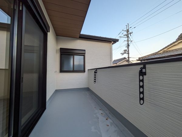 橿原市四条町　新築一戸建て　２期　３号棟