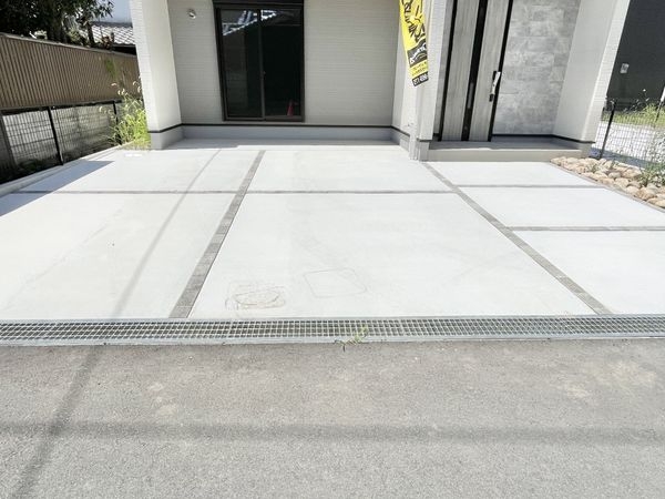 橿原市四条町　新築一戸建て　２期　３号棟