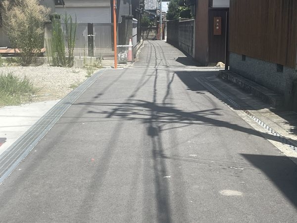 橿原市四条町　新築一戸建て　２期　３号棟