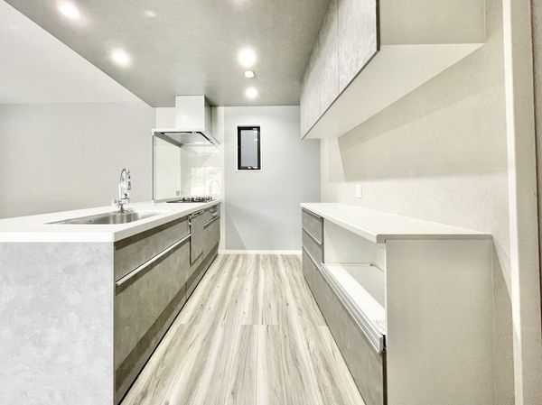 橿原市四条町　新築一戸建て　２期　３号棟