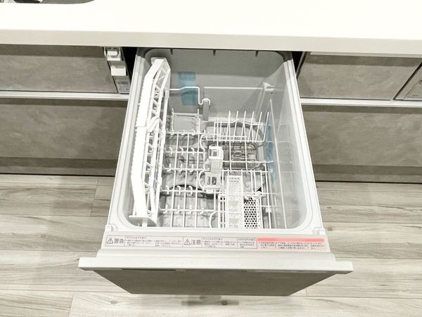 橿原市四条町　新築一戸建て　２期　３号棟