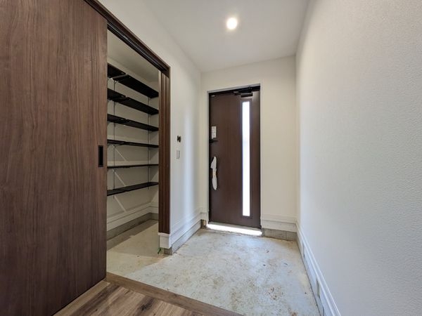 橿原市四条町　新築一戸建て　２期　１号棟