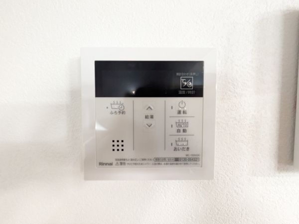 橿原市四条町　新築一戸建て　２期　１号棟