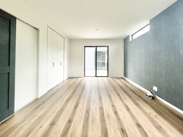 橿原市四条町　新築一戸建て　２期　１号棟