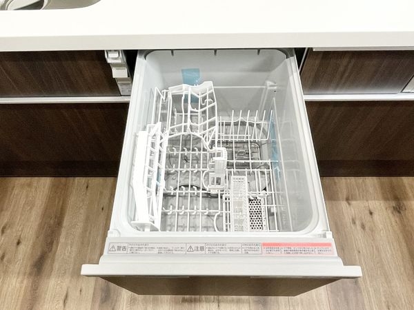 橿原市四条町　新築一戸建て　２期　１号棟
