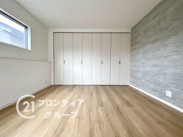 天理市田部町　新築一戸建て　全２区画　２号地