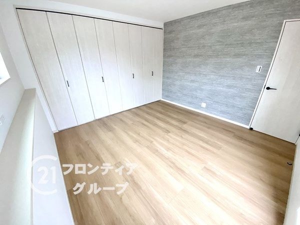天理市田部町　新築一戸建て　全２区画　２号地