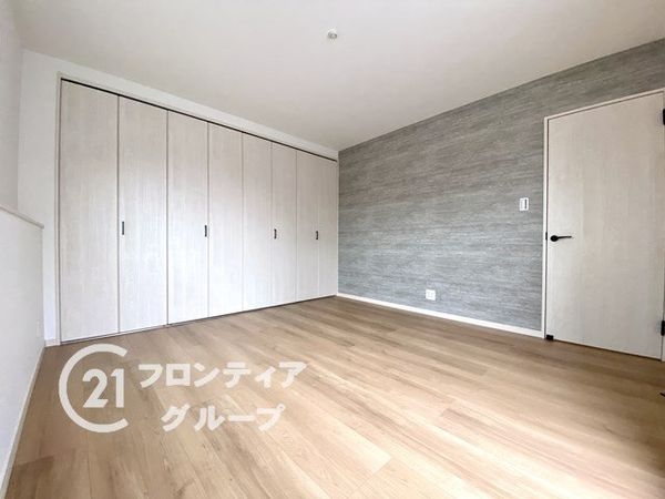 天理市田部町　新築一戸建て　全２区画　２号地
