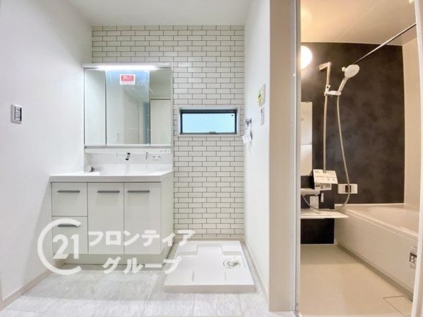 天理市田部町　新築一戸建て　全２区画　２号地