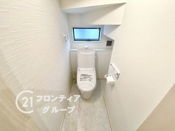 天理市田部町　新築一戸建て　全２区画　２号地
