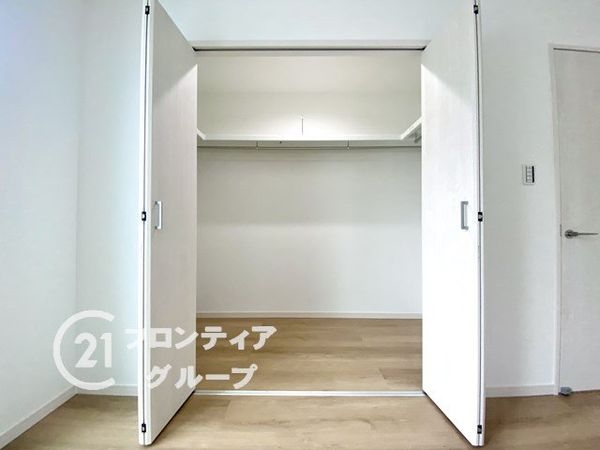 天理市田部町　新築一戸建て　全２区画　１号地