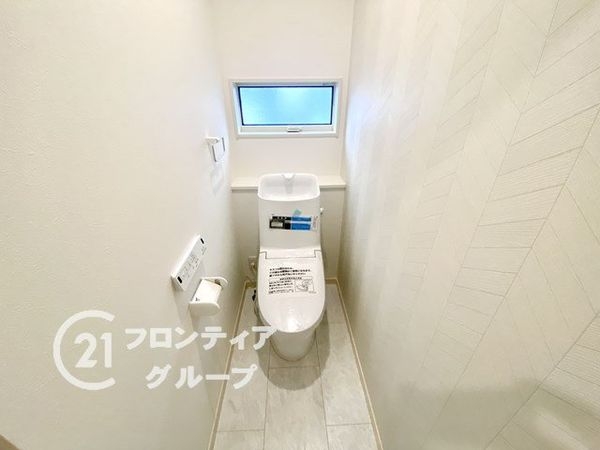 天理市田部町　新築一戸建て　全２区画　１号地