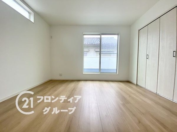 天理市田部町　新築一戸建て　全２区画　１号地