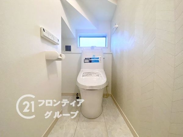 天理市田部町　新築一戸建て　全２区画　１号地