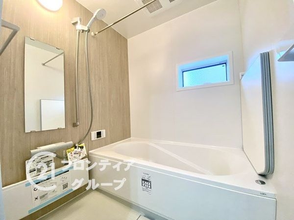 天理市田部町　新築一戸建て　全２区画　１号地