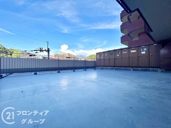 ライオンズプラザ富雄　中古マンション